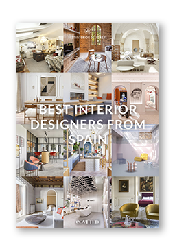 Best Interior Designers from Spain