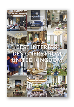 Best Interior Designers from Kingdom