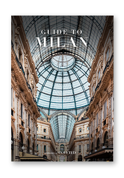 Guide to Milan