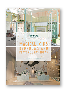 Ebook Magiacal Kids Bedroom