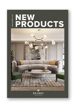 New Products Catalogue Brabbu