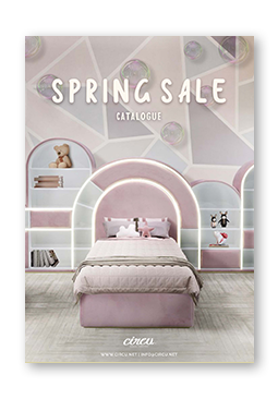 Spring Sale Catalogue