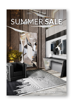 Summer Sale by Covet Collection