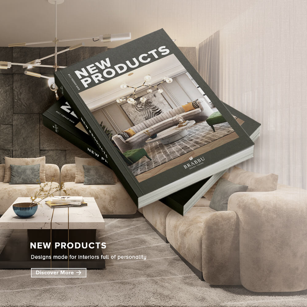 New Products Catalogue