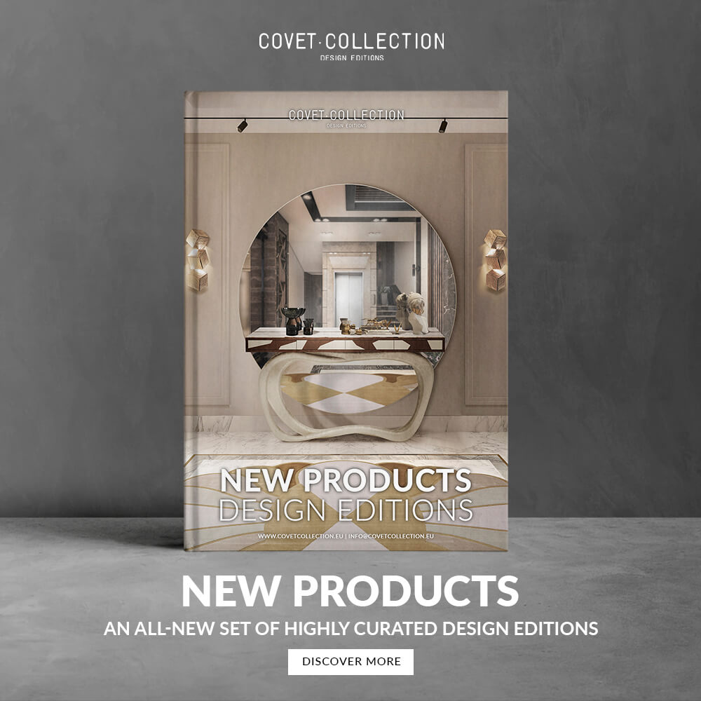New Products Design Editions