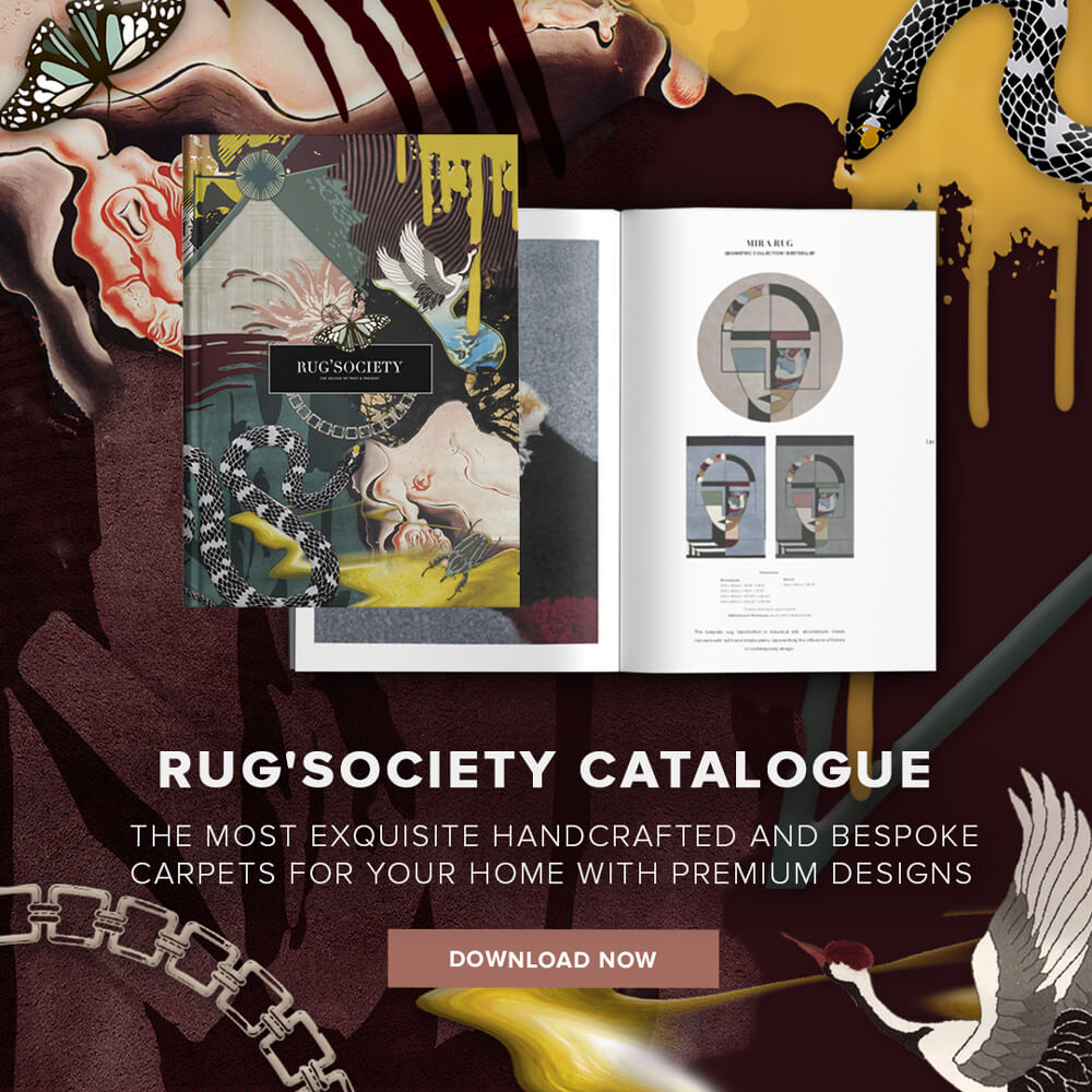Rug Society Catalogue